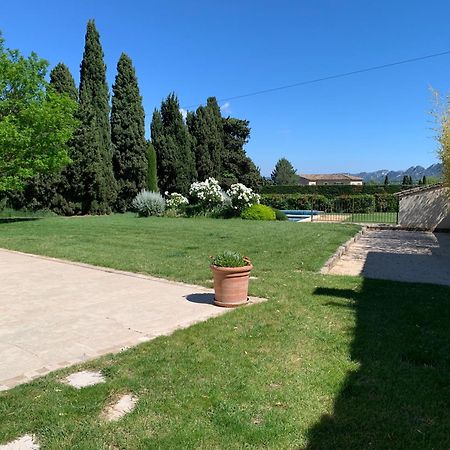 En Provence, Chez Stephanie Et Marcel Saint-Rémy-de-Provence Eksteriør billede