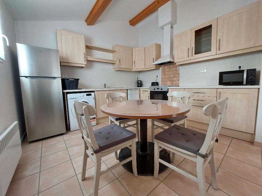 En Provence, Chez Stephanie Et Marcel Saint-Rémy-de-Provence Eksteriør billede