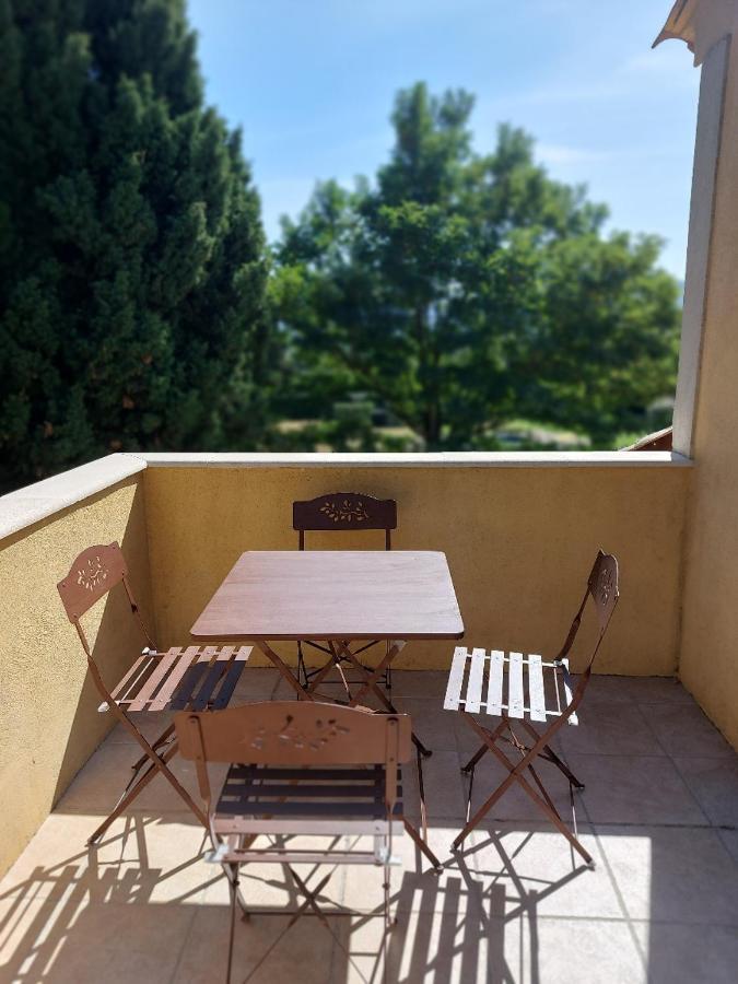 En Provence, Chez Stephanie Et Marcel Saint-Rémy-de-Provence Eksteriør billede