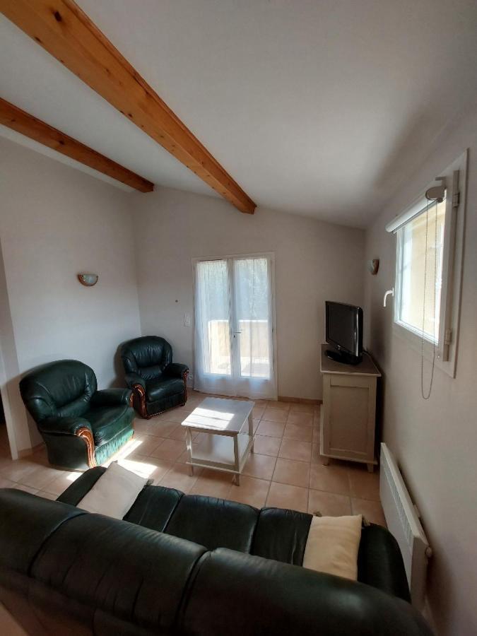 En Provence, Chez Stephanie Et Marcel Saint-Rémy-de-Provence Eksteriør billede