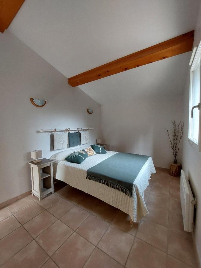 En Provence, Chez Stephanie Et Marcel Saint-Rémy-de-Provence Eksteriør billede