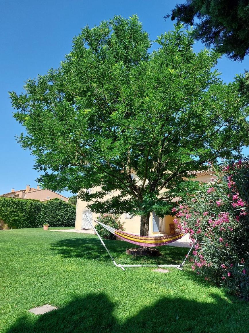 En Provence, Chez Stephanie Et Marcel Saint-Rémy-de-Provence Eksteriør billede